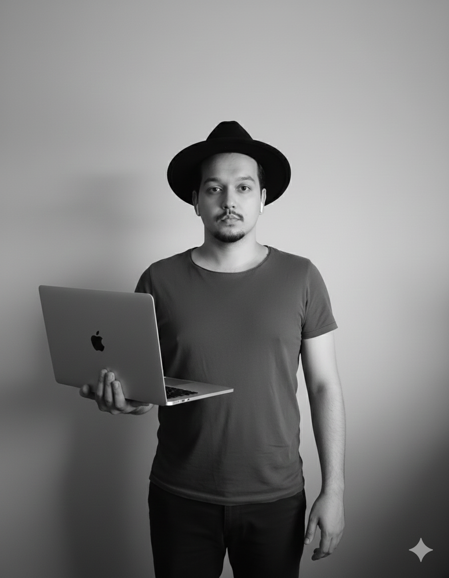 Blogger & SEO Expert